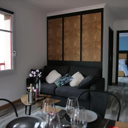 Sea Dream Apartment- Appartement