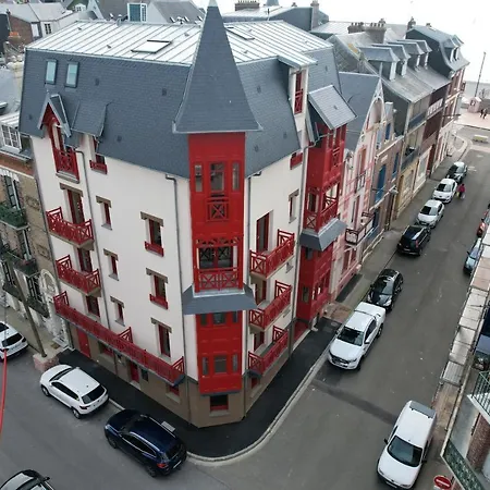 Sea Dream Apartment- Mers-les-Bains