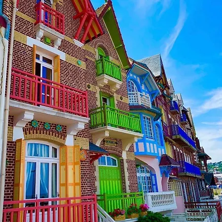 Sea Dream Apartment- * Mers-les-Bains